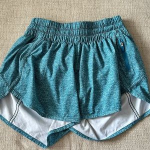 Lululemon Tracker Short